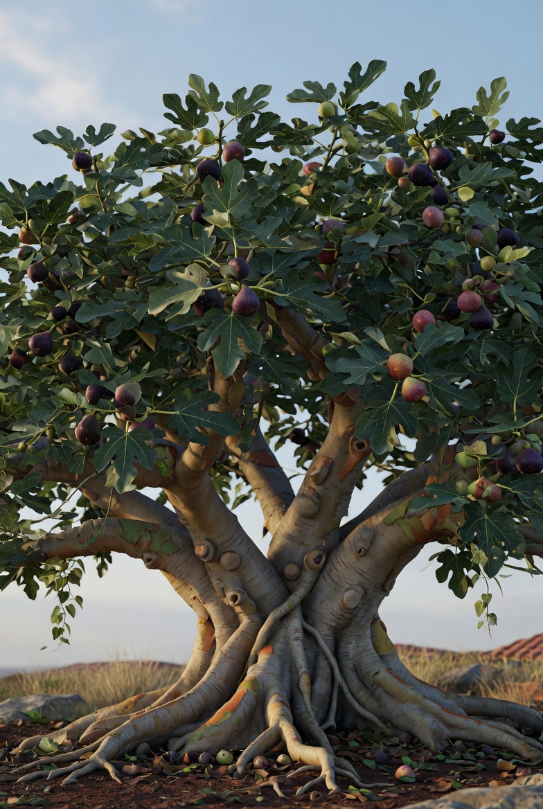 fig tree